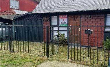 Casa en Venta en Los juncos, 01370 Villa los Aromos