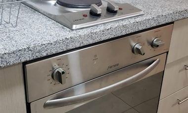 Departamento en Venta en M Rodriguez 0390