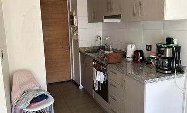 Departamento en Venta en M Rodriguez 0390