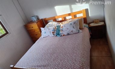 Parcela en Venta en HUELLANTO LT A-1 A 1