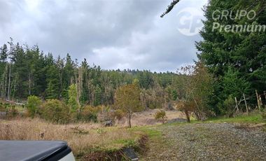 Parcela en Venta en Fundo Porvenir lote 26