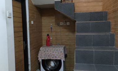 PONDOK MUTIARA 2 RUMAH JADI 1. JUAL CEPAT