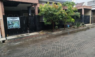 PONDOK MUTIARA 2 RUMAH JADI 1. JUAL CEPAT