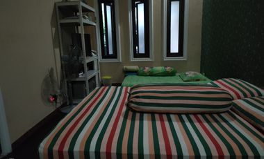 PONDOK MUTIARA 2 RUMAH JADI 1. JUAL CEPAT