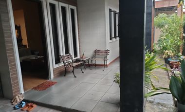 PONDOK MUTIARA 2 RUMAH JADI 1. JUAL CEPAT