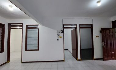 DISEWAKAN RUMAH PONDOK JATI DEKAT TOL SIDOARJO