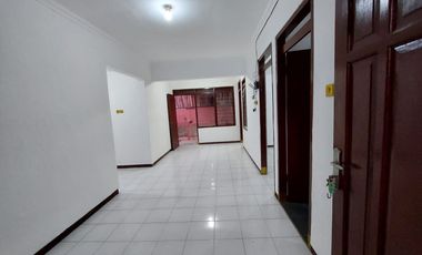 DISEWAKAN RUMAH PONDOK JATI DEKAT TOL SIDOARJO