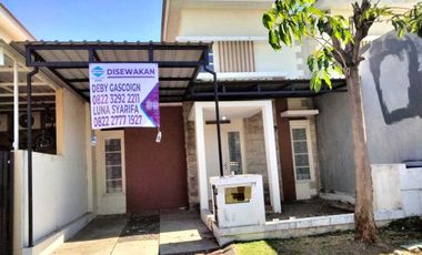 DISEWAKAN VALENCIA ICON PSJ GEDANGAN SIDOARJO KOSONGAN MURAH