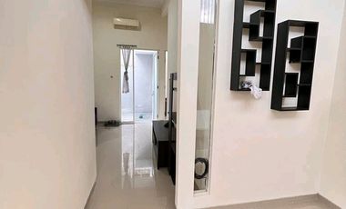 Disewakan Rumah Safira Garden