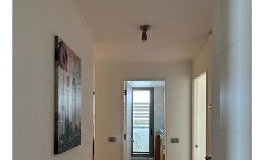 Venta de   Dpto De 3d 2b- Sector Parque Brasil- Costanera