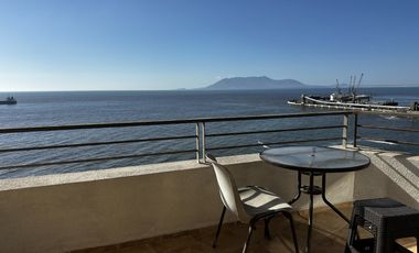 Venta de   Dpto De 3d 2b- Sector Parque Brasil- Costanera