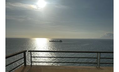 Venta de   Dpto De 3d 2b- Sector Parque Brasil- Costanera