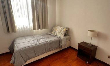 Venta de   Dpto De 3d 2b- Sector Parque Brasil- Costanera