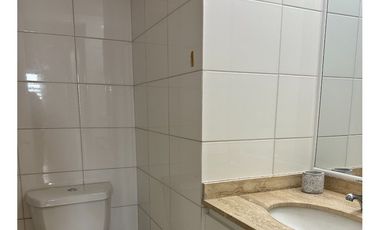 Venta de   Dpto De 3d 2b- Sector Parque Brasil- Costanera