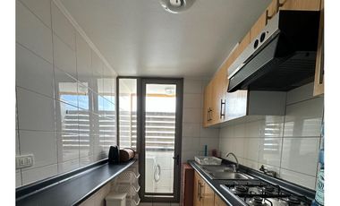 Venta de   Dpto De 3d 2b- Sector Parque Brasil- Costanera