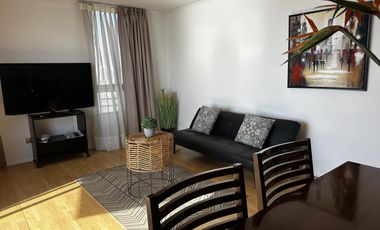 Venta de   Dpto De 3d 2b- Sector Parque Brasil- Costanera