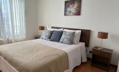 Venta de   Dpto De 3d 2b- Sector Parque Brasil- Costanera