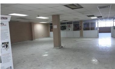 EDIFICIO EN VENTA 4 NIVELES AV MADERO