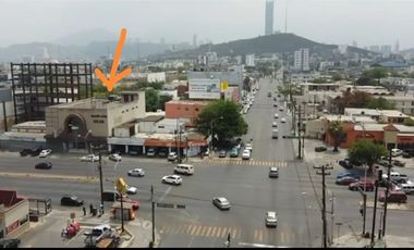 EDIFICIO EN VENTA 4 NIVELES AV MADERO