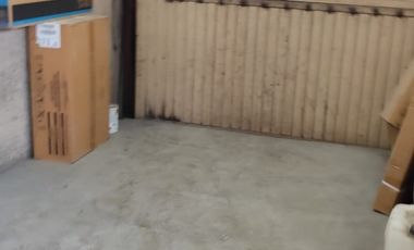 EDIFICIO EN VENTA 4 NIVELES AV MADERO