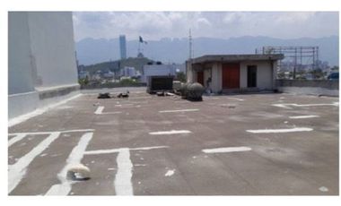 EDIFICIO EN VENTA 4 NIVELES AV MADERO