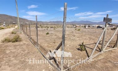 Parcela en Venta en GUANAQUEROS
