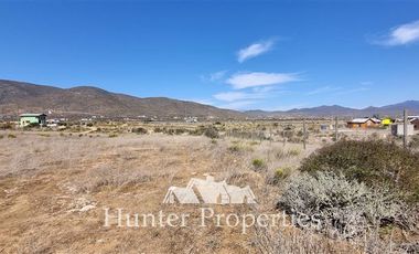 Parcela en Venta en GUANAQUEROS