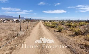 Parcela en Venta en GUANAQUEROS