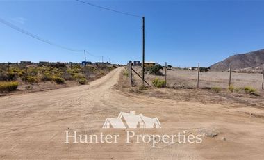 Parcela en Venta en GUANAQUEROS