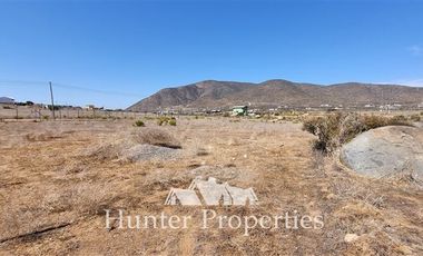 Parcela en Venta en GUANAQUEROS