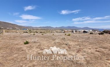 Parcela en Venta en GUANAQUEROS