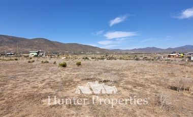 Parcela en Venta en GUANAQUEROS