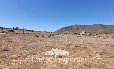 Parcela en Venta en GUANAQUEROS