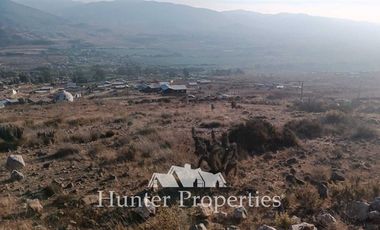 Agrícola en Venta en La Serena