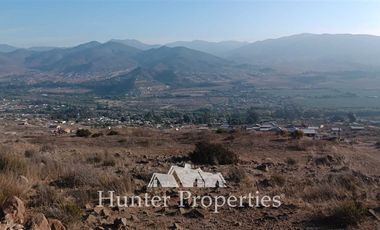 Agrícola en Venta en La Serena