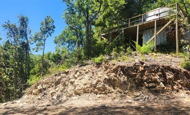 Parcela en Venta en Valle de Atacalco