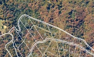 Parcela en Venta en Valle de Atacalco