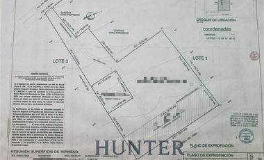 Parcela en Venta en Peñuelas Coquimbo