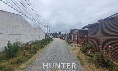 Parcela en Venta en Peñuelas Coquimbo