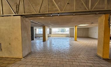 BODEGA EN VENTA EN VIA MORELOS ECATEPEC