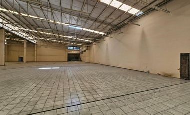 BODEGA EN VENTA EN VIA MORELOS ECATEPEC