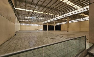 BODEGA EN VENTA EN VIA MORELOS ECATEPEC