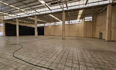 BODEGA EN VENTA EN VIA MORELOS ECATEPEC