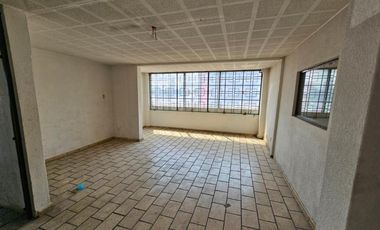 BODEGA EN VENTA EN VIA MORELOS ECATEPEC