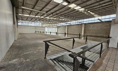 BODEGA EN VENTA EN VIA MORELOS ECATEPEC