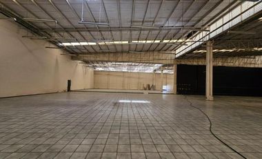 BODEGA EN VENTA EN VIA MORELOS ECATEPEC