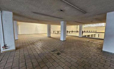 BODEGA EN VENTA EN VIA MORELOS ECATEPEC