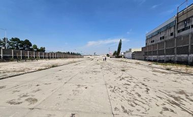 BODEGA EN VENTA EN VIA MORELOS ECATEPEC