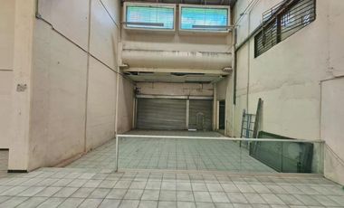 BODEGA EN VENTA EN VIA MORELOS ECATEPEC