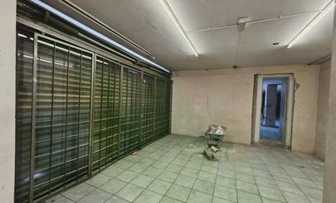 BODEGA EN VENTA EN VIA MORELOS ECATEPEC